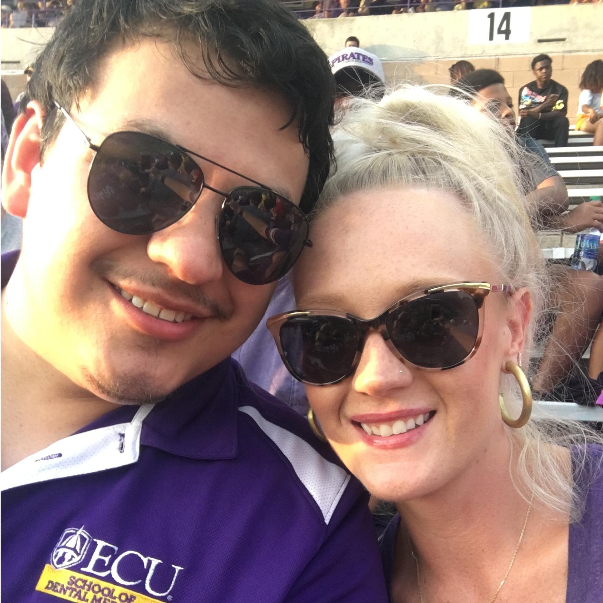 Pirate Love!