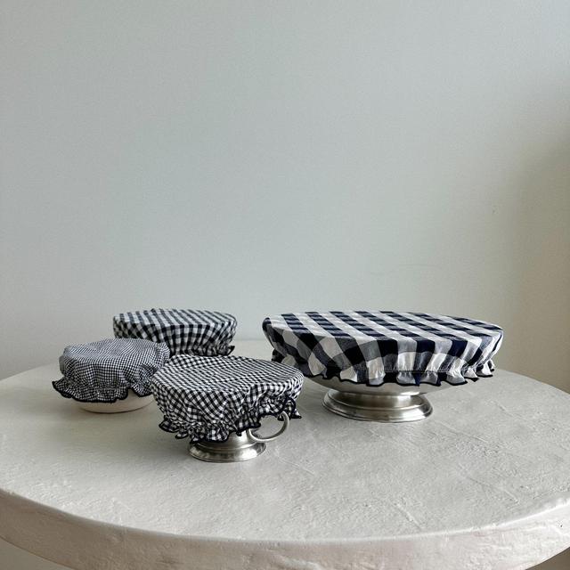 Wabi Bowl Cover Sets