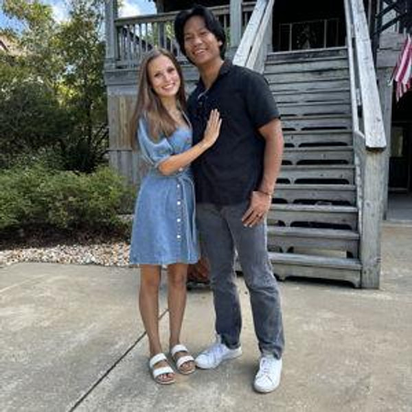 Starting Our Life Together Fund