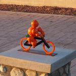 Orange Blossom Trail