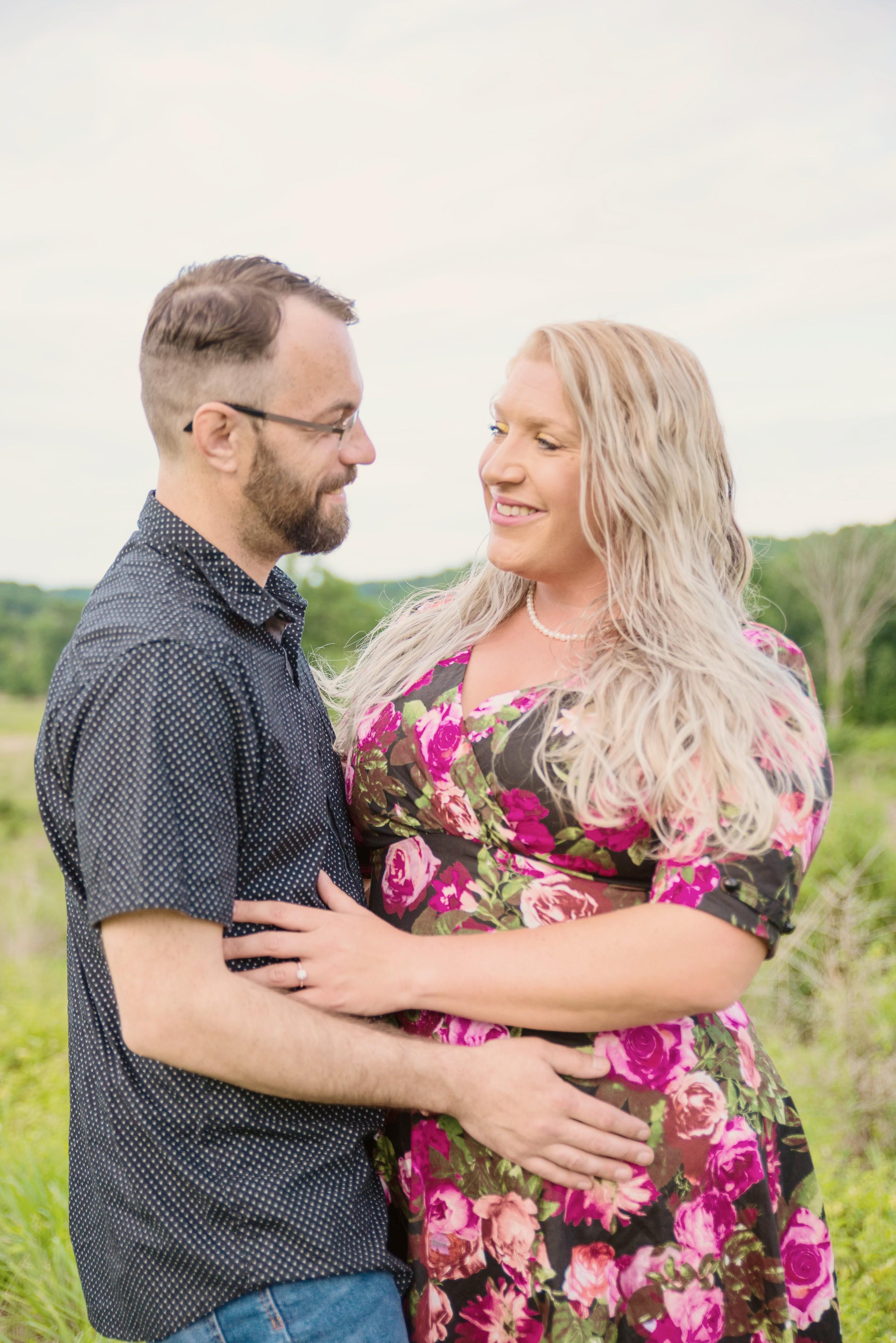 The Wedding Website of Karin Johnson and Matthew Shupinski