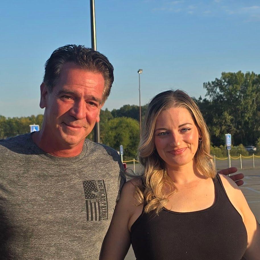 Darien Lake to see Breaking Benjamin