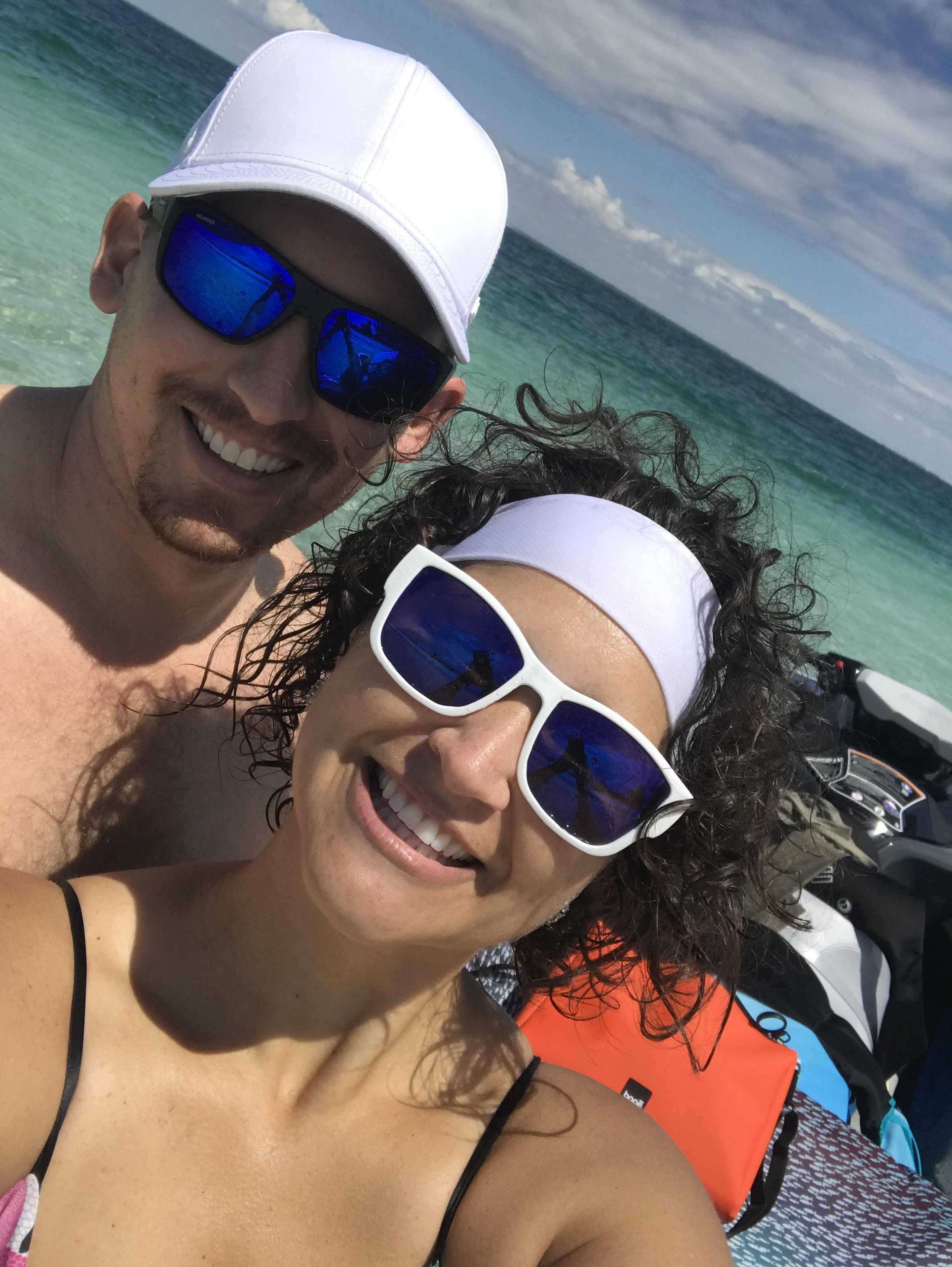 The Wedding Website of Danielle Mercurio and Matthew Porter