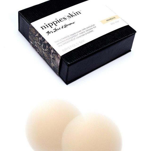 Nippies Skin Medium (For under wedding dress)