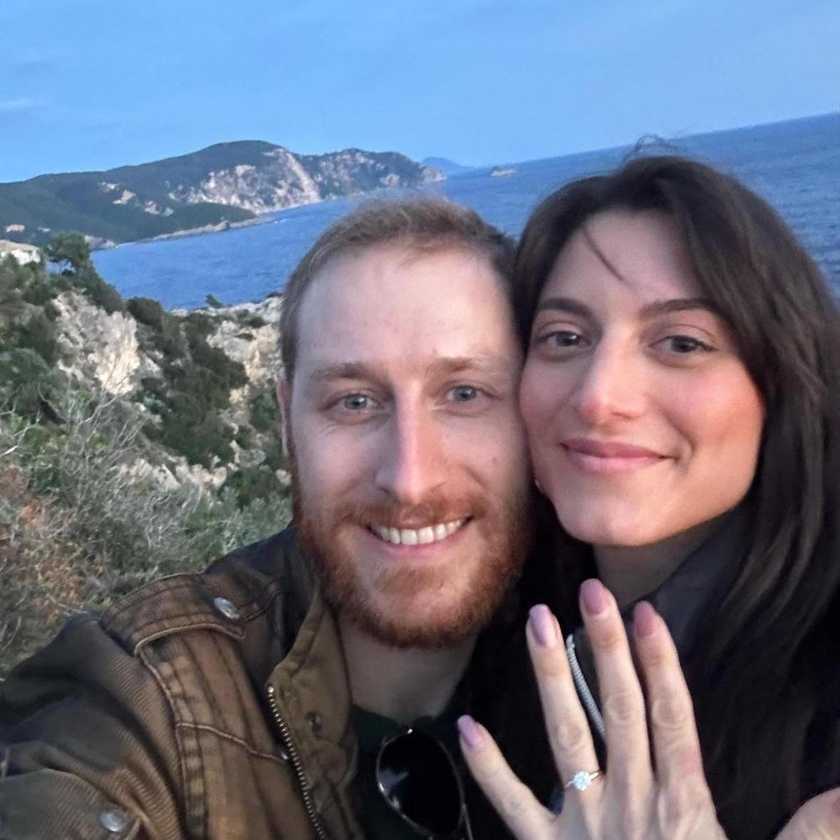 When I said yess!!