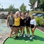 Nisswa Falls Mini Golf