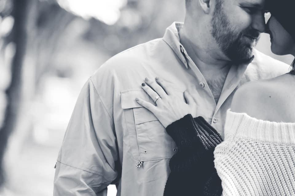 The Wedding Website of Justin Friedrich and Morgan Heye