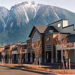 North Bend Premium Outlets