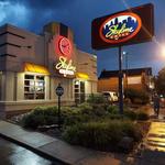 Skyline Chili