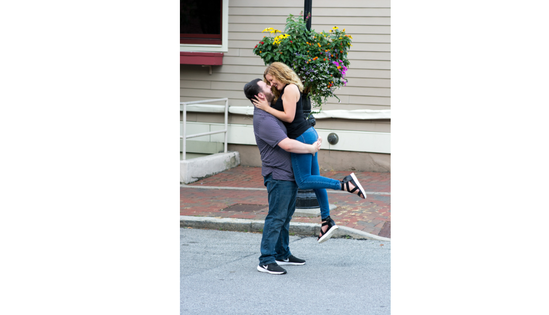 The Wedding Website of Catherine Tuttle and Ryan Gray