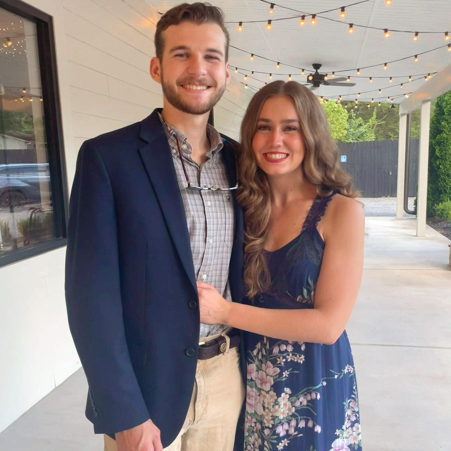 Celebrating the Whisenants, June 2025