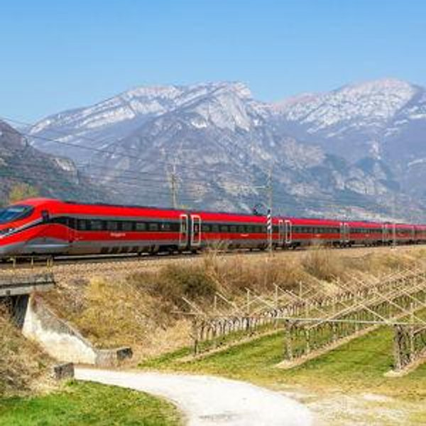 Train Ticket