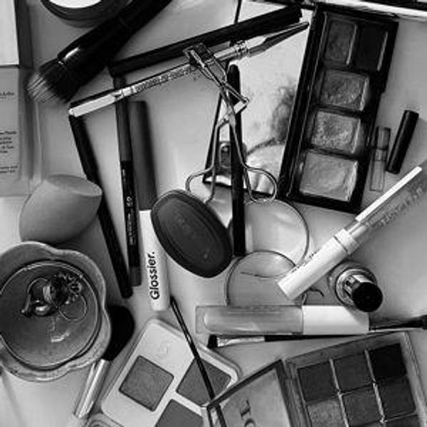 Bridal glam 💄💋 (makeup)