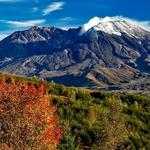 Mount Saint Helens