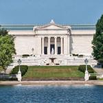 The Cleveland Museum of Art