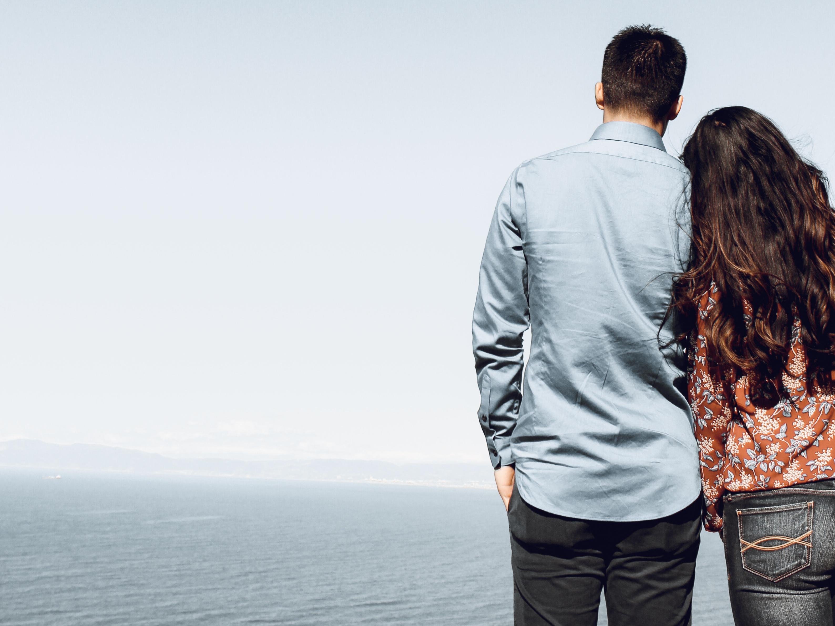 The Wedding Website of Lauren Minami and Brandon Yee