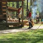 Ninety Six National Historic Site