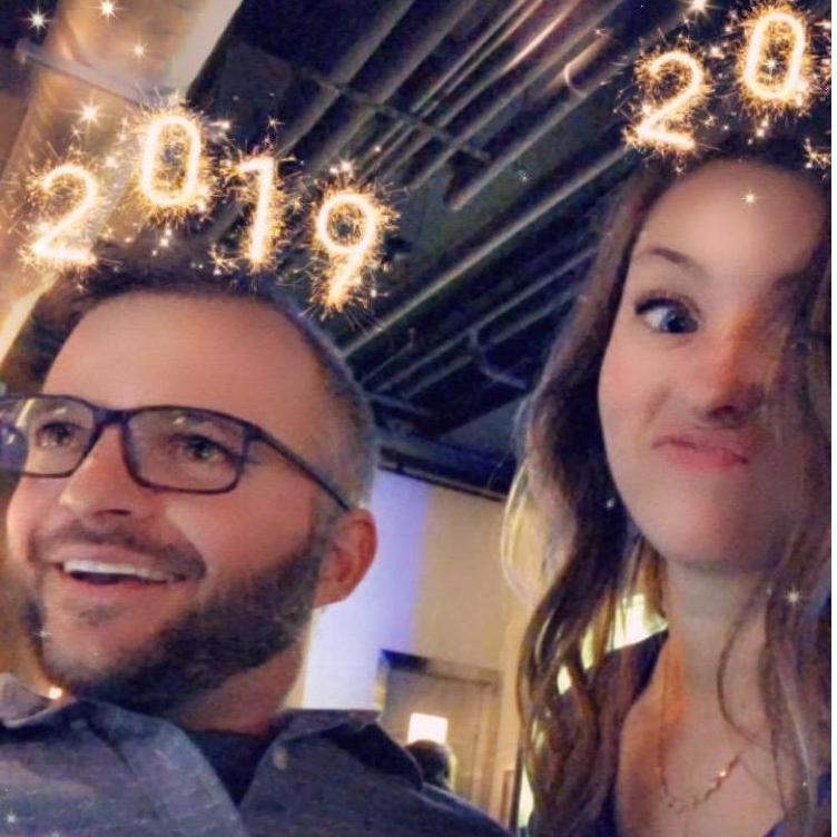 New Years Eve, 2018-2019