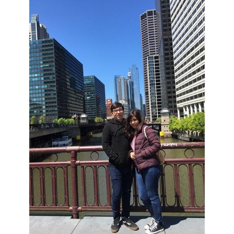 Chi-town baby