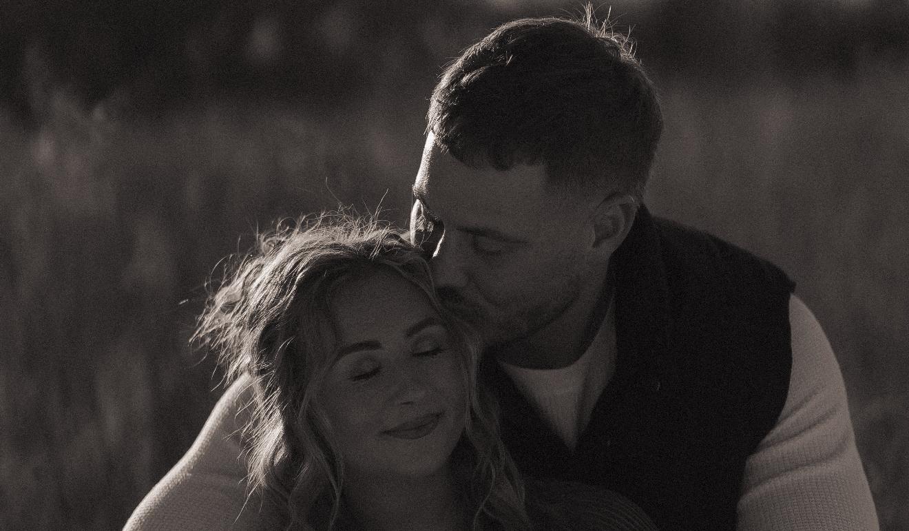 The Wedding Website of Kayla Liford and Darrell Bennett