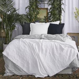 Scroll Coverlet