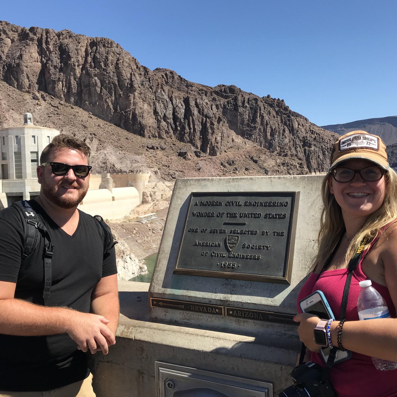 Hoover Dam