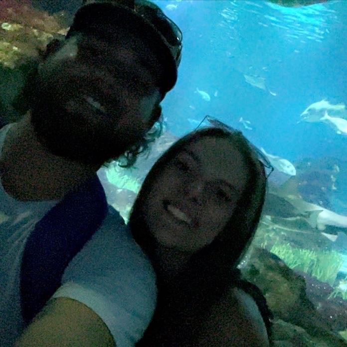 Barcelona Aquarium