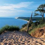 Sleeping Bear Dunes National Lakeshore