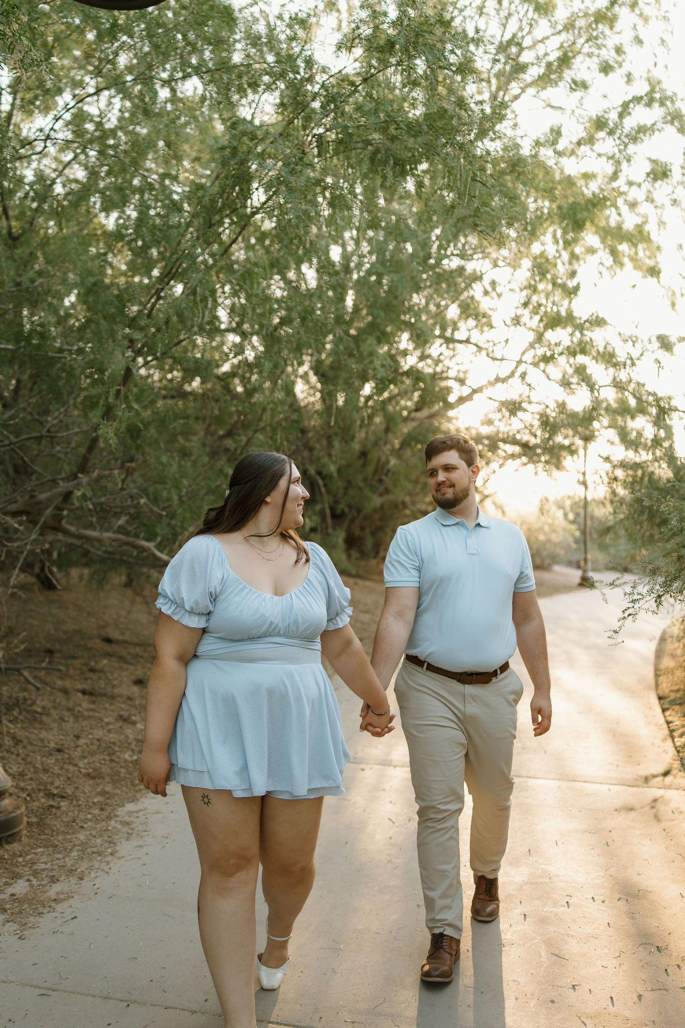 The Wedding Website of Sam Burdette and Nate Bushong