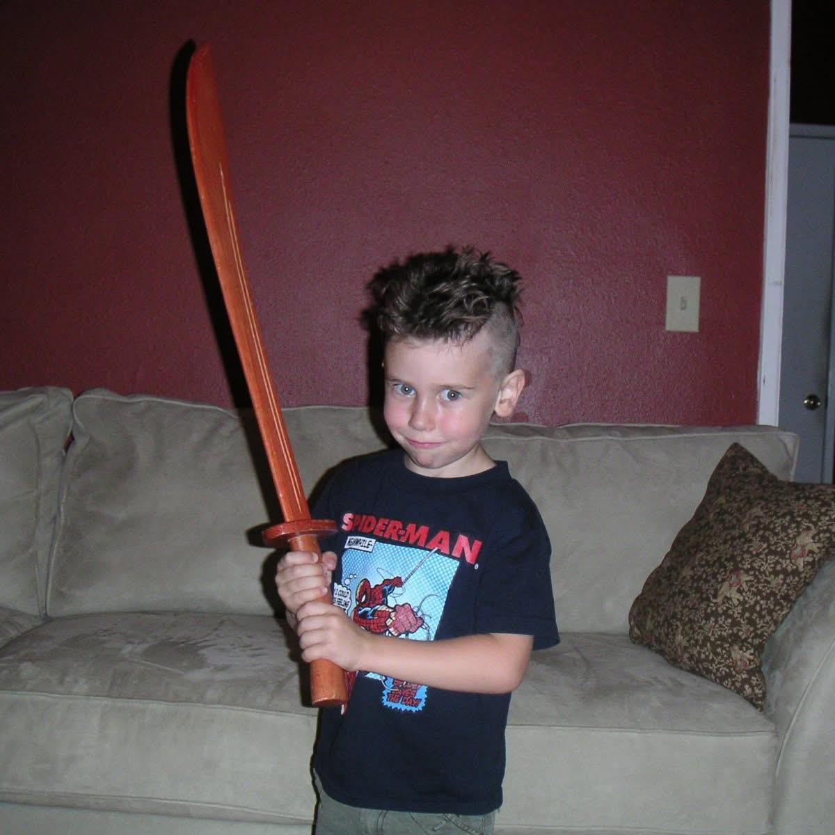Little Sage!