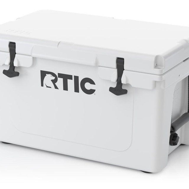 45 QT Hard Cooler