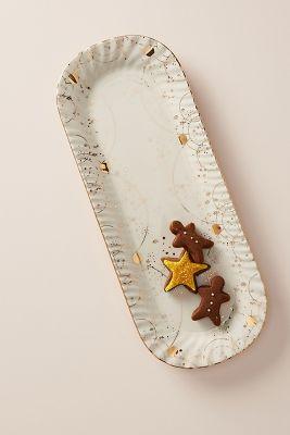 Celine Platter
