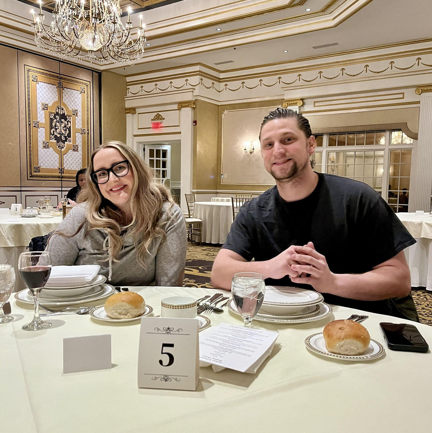 🍽️