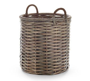 Aubrey Woven Tote