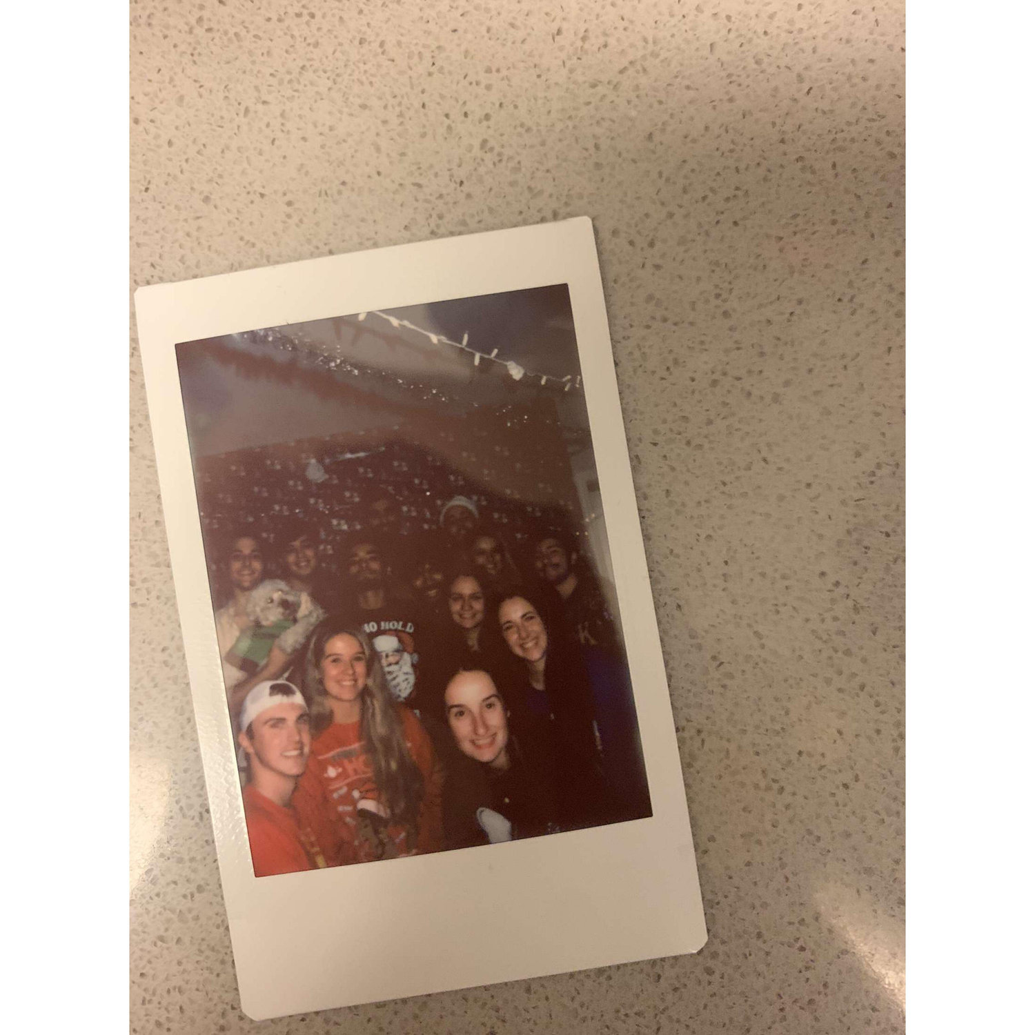 Ugly Christmas sweater party 2021