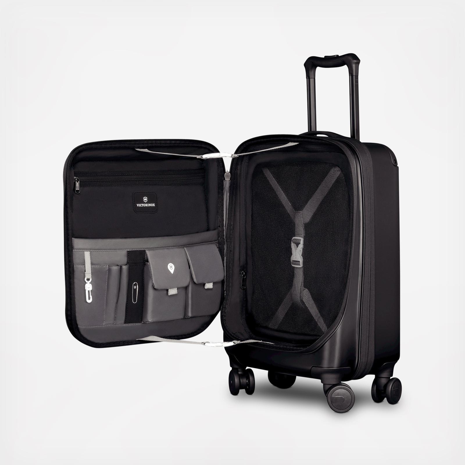 spectra global carry on