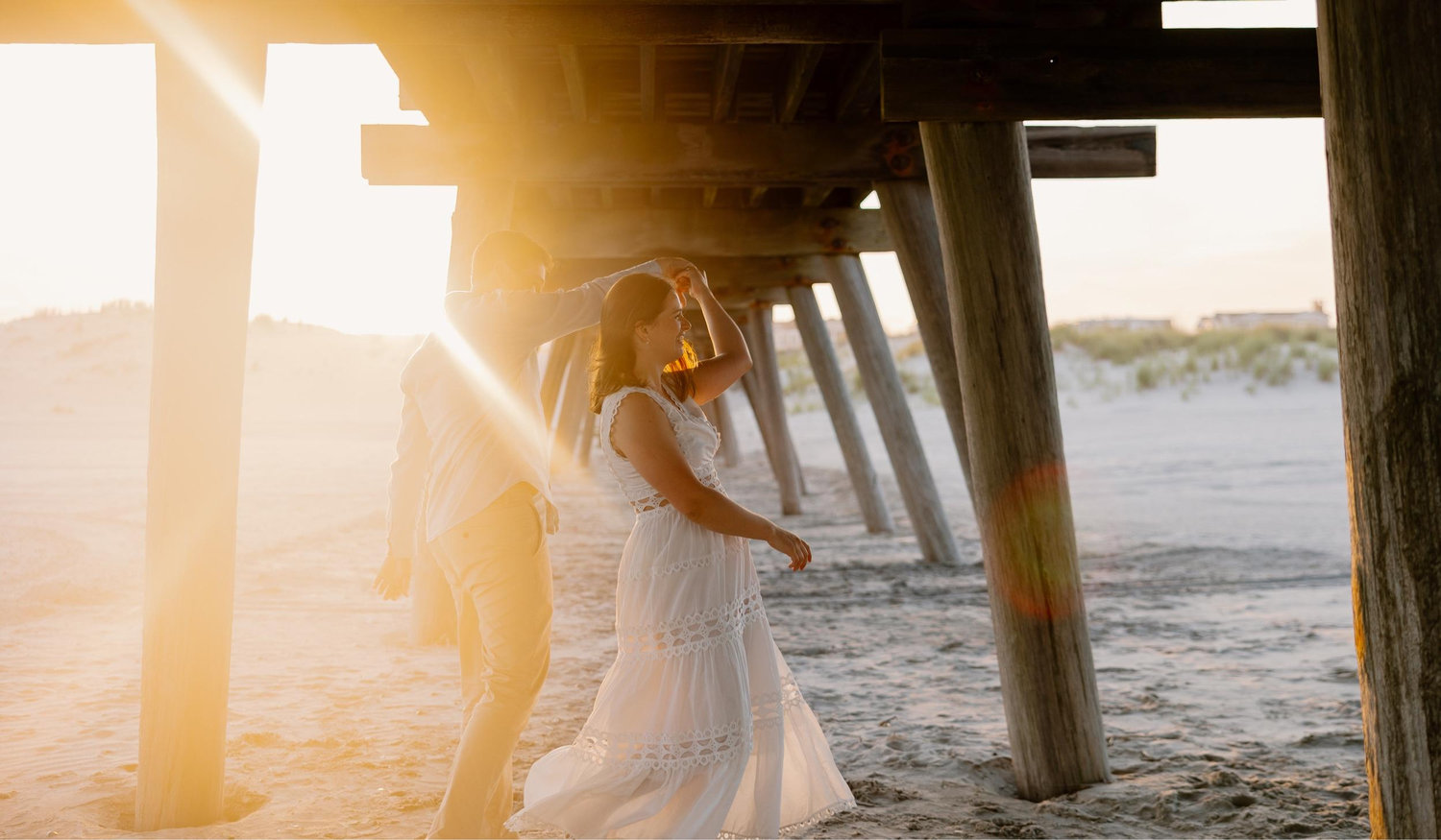 The Wedding Website of Mary Wurzbach and Matt Marcante
