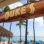 Duke's Waikiki