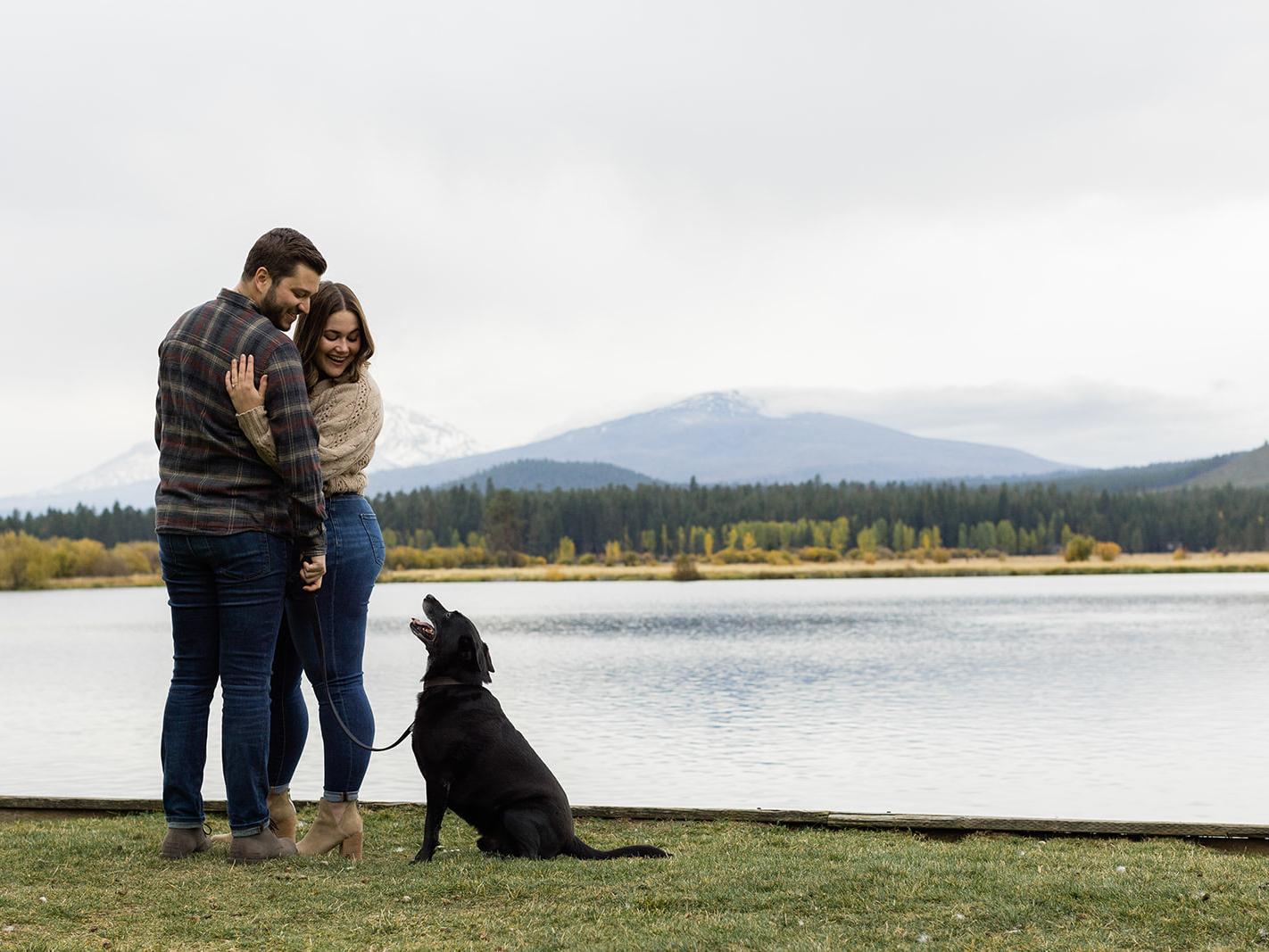 The Wedding Website of Rachel Dexter and Jacob Larsen