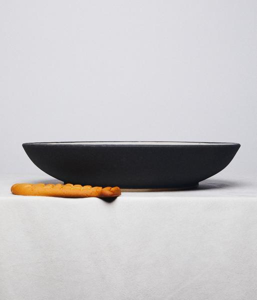 Family Style Pasta Bowl