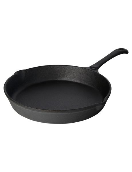Fig & Saffron Craft Cast Iron Frypan, 24cm
