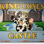 King Cones Castle