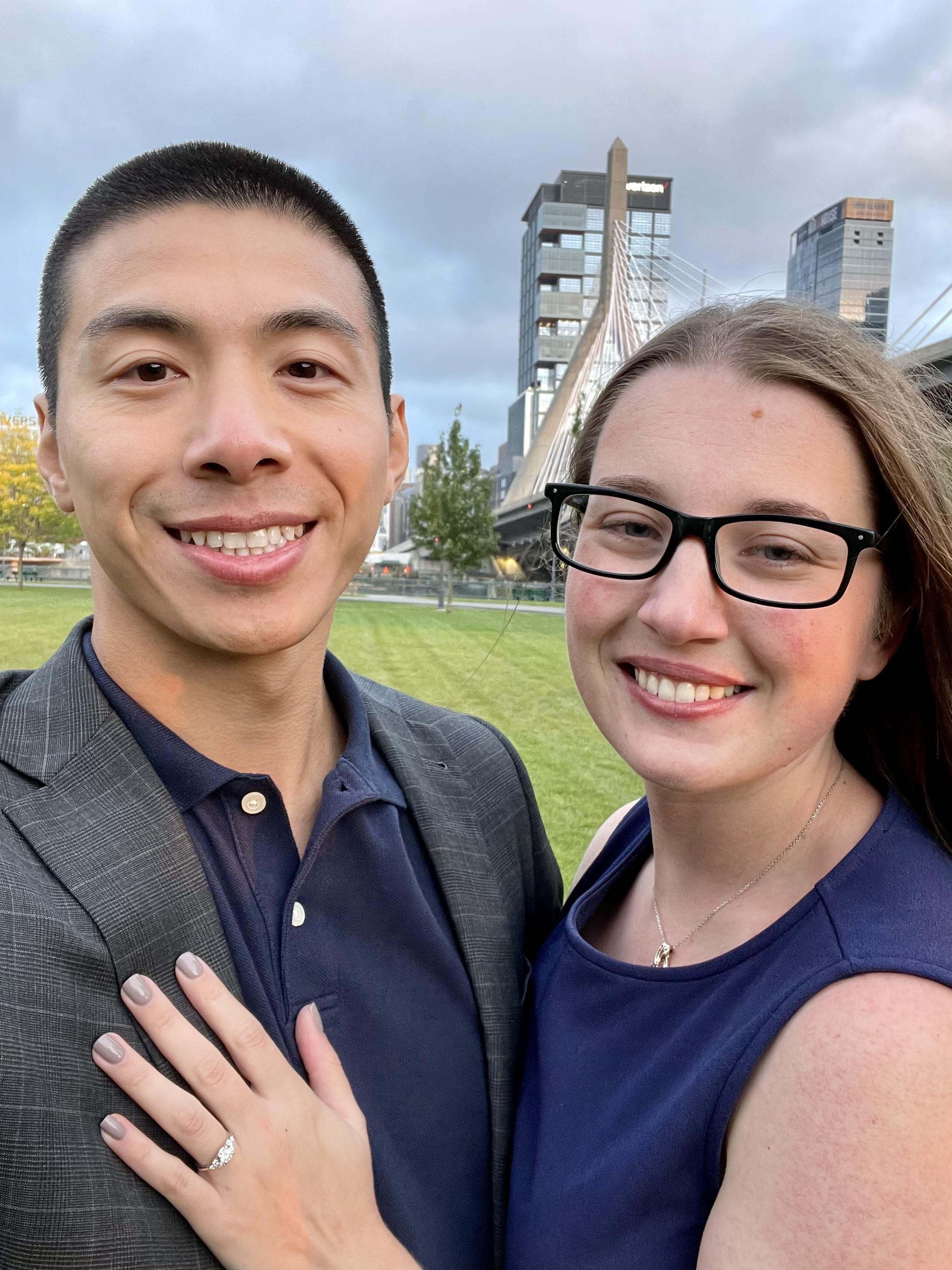 The Wedding Website of Amanda Sirk and Tommy Nguyen
