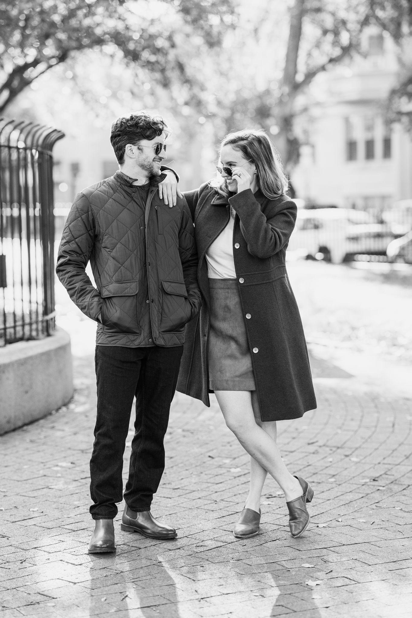The Wedding Website of Jessica O'Shea and Ian Akisoglu