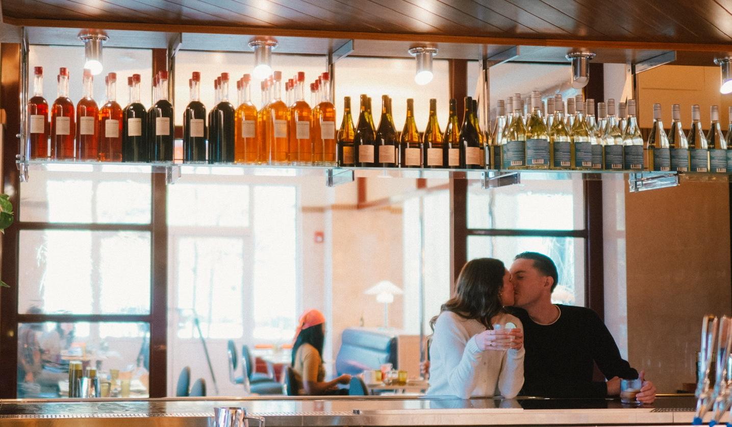 The Wedding Website of Emma Lawrence and Liam Herron