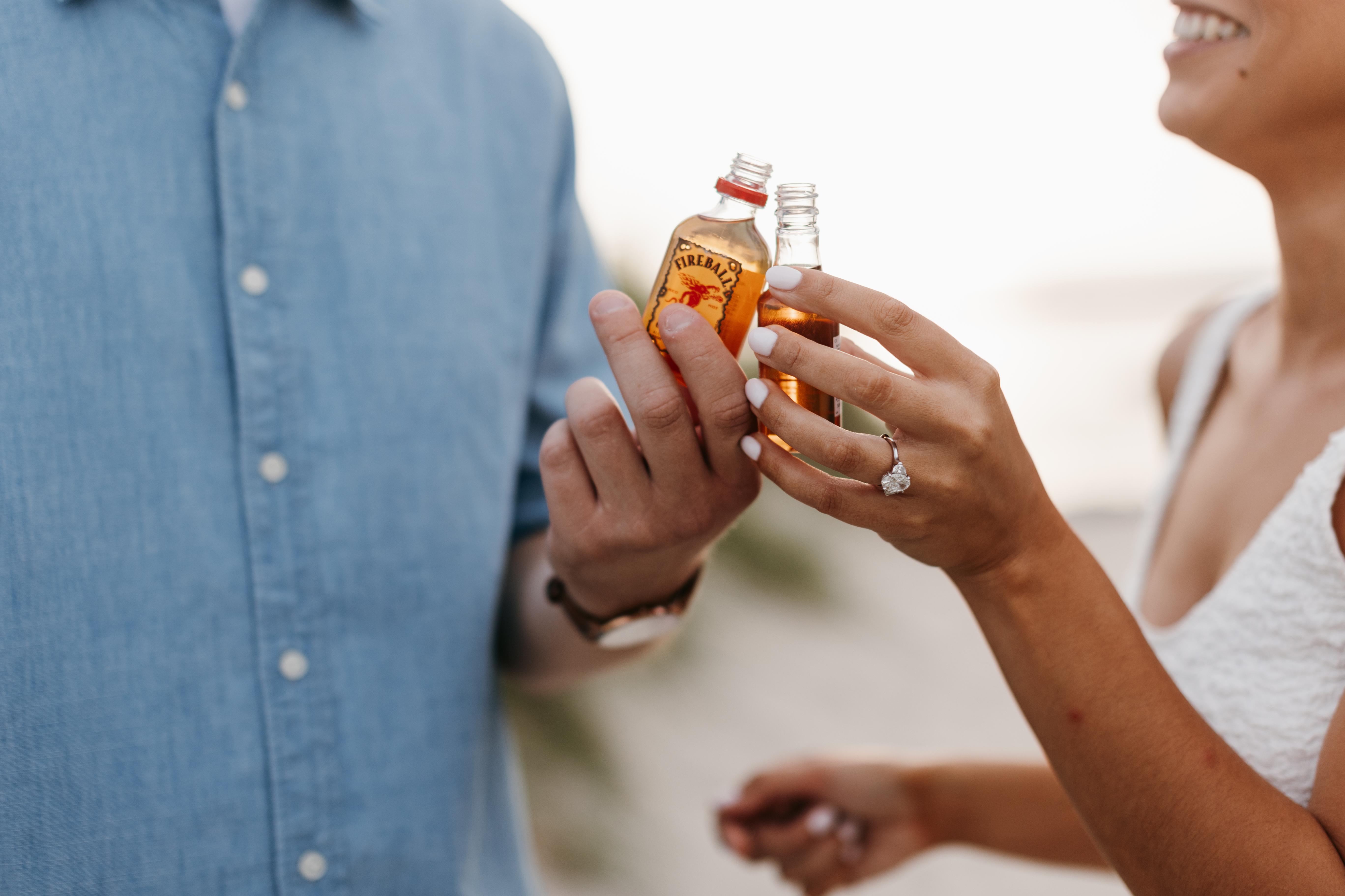 The Wedding Website of Kate Mason-DiBurgo and Branden Carl