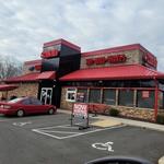 Cook Out