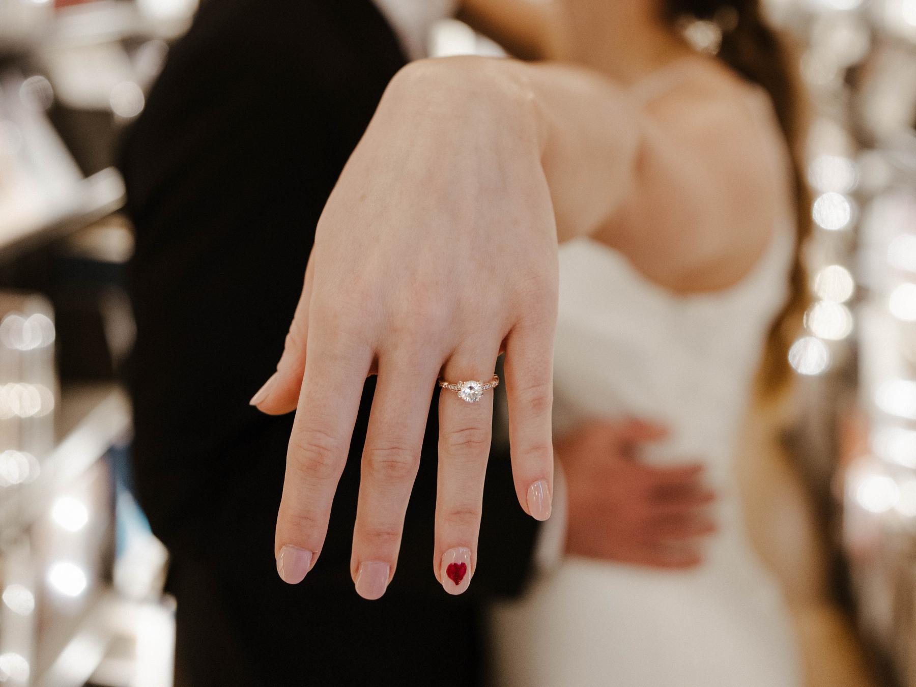 The Wedding Website of Hannah Elizabeth Byers and Luke George Stoecklin