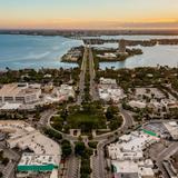 St. Armands Circle