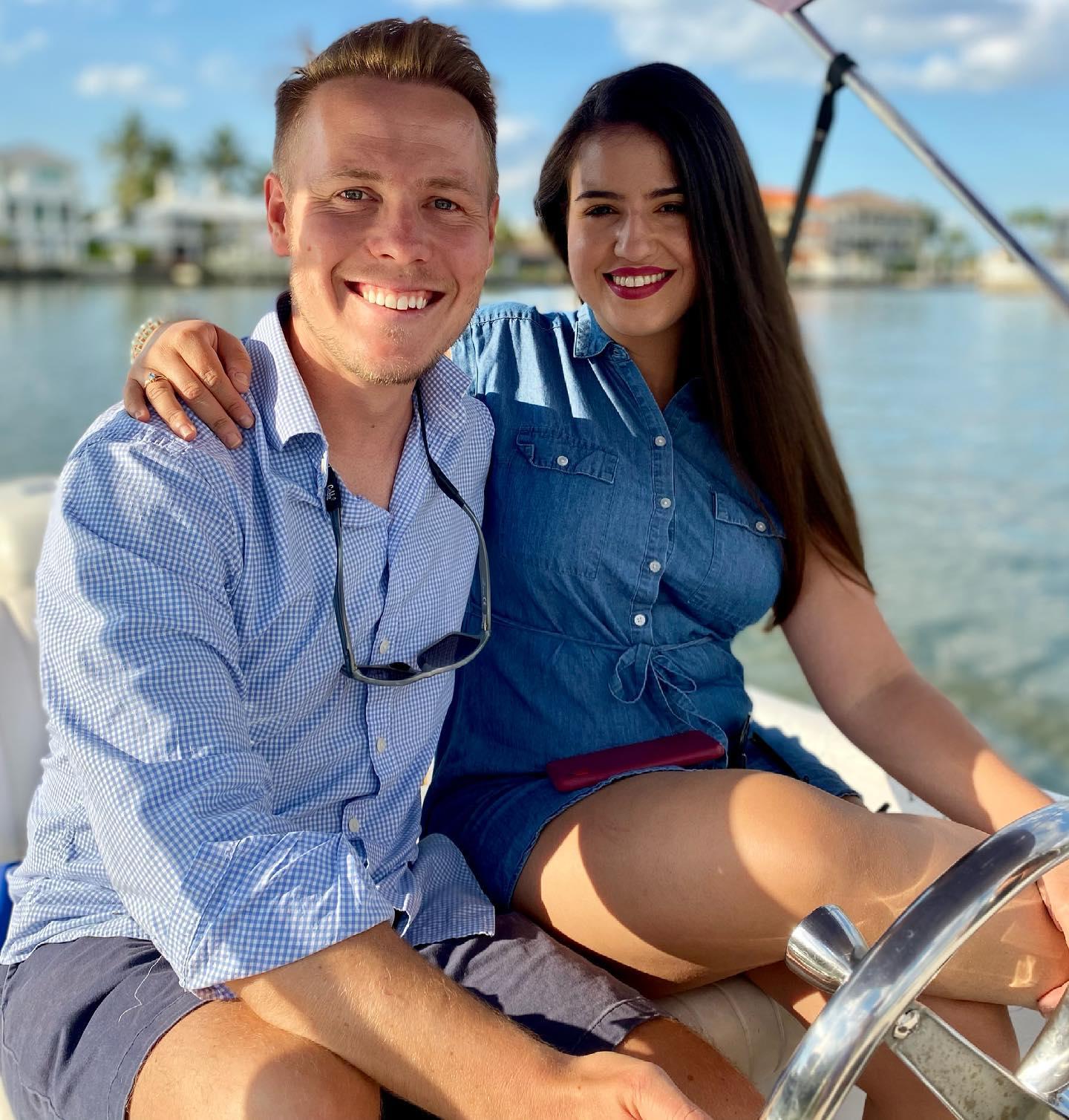 The Wedding Website of Emily Kassar and Zachary Pardee